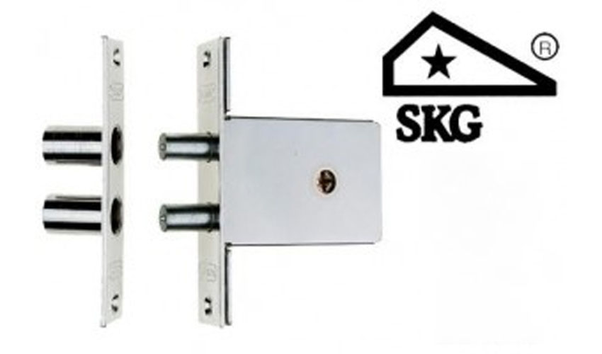 Bijzetslot - Slotenmaker VEGHEL